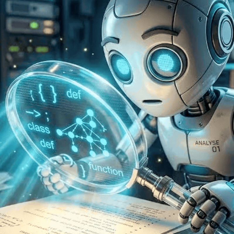 Analyse animation